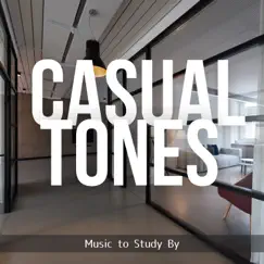 Music to Study By by Casual Tones album reviews, ratings, credits