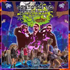 Sesto Sento Tribute Remixes - EP by Sesto Sento album reviews, ratings, credits