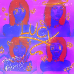 Lucy (ROYBOY Remix) - Single by Salty album reviews, ratings, credits