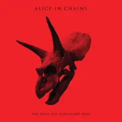 The Devil Put Dinosaurs Here by Alice In Chains album reviews, ratings, credits