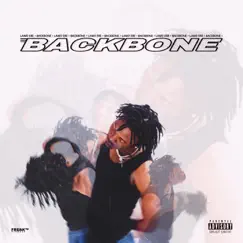 Back Bone Song Lyrics