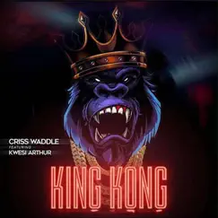 King Kong (feat. Kwesi Arthur) - Single by Criss Waddle album reviews, ratings, credits