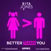 Better Than You (Instrumental) song lyrics