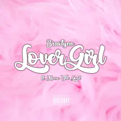 Lover Girl (feat. Meme the Goat) Song Lyrics