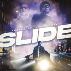 Slide (feat. Sevin Duce) Song Lyrics