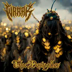 The Despoiler (Instrumental Version) - Single by Wraak album reviews, ratings, credits