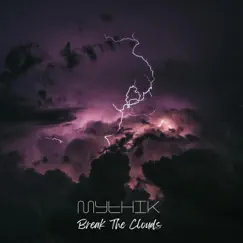 Break the Clouds Song Lyrics