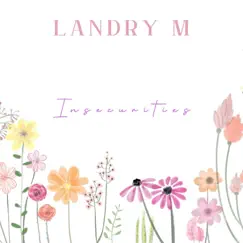 Insecurities - Single by Landry M album reviews, ratings, credits