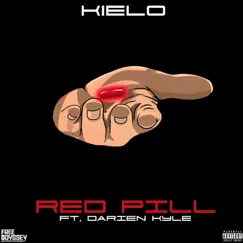 Red Pill (feat. Darien Kyle) - Single by Kielo album reviews, ratings, credits