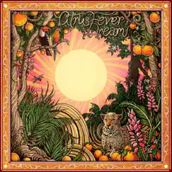 Citrus Fever Dream - EP by Emancipator & Cloudchord album reviews, ratings, credits