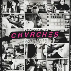 Forever (Separate But Together) - Single by CHVRCHES album reviews, ratings, credits