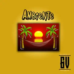 AMBIENTE - Single by Georgie Valencia album reviews, ratings, credits