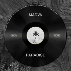 Paradise Song Lyrics