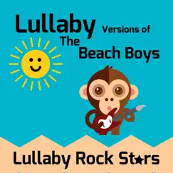 California Girls - Lullaby Song Lyrics