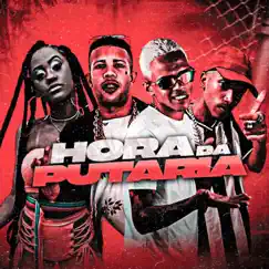 Hora da Putaria (feat. MC Magrinho & Mc Larissa) - Single by Maneiro na Voz album reviews, ratings, credits