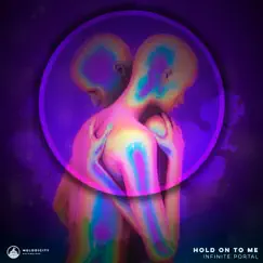 Hold On To Me - Single by Infinite Portal album reviews, ratings, credits
