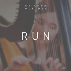 Run (Harp Instrumental) Song Lyrics