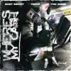 Wheres My Bag (feat. Yng webb & Stunna3) - Single album lyrics, reviews, download