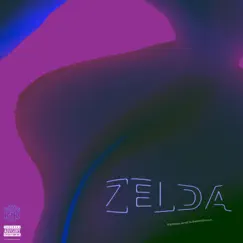 ZELDA (feat. Lukalookout) Song Lyrics