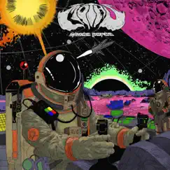 Space Force - EP by Moths album reviews, ratings, credits