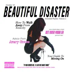 Beautiful Disaster - EP by Avery Grace album reviews, ratings, credits