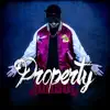 PROPERTY (feat. Saetbyul) - Single album lyrics, reviews, download