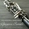 Sonata for Clarinet and Basso Continuo - Single album lyrics, reviews, download