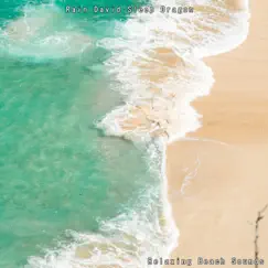 Relaxing Beach Sounds by Rain David Sleep Dragon album reviews, ratings, credits