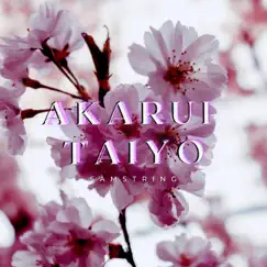 Akarui Taiyo Song Lyrics