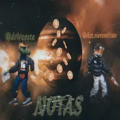 Notas (feat. Riottovi) Song Lyrics