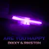 Are You Happy - Single album lyrics, reviews, download