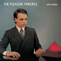 The Pleasure Principle (30th Anniversary Edition) by Gary Numan album reviews, ratings, credits