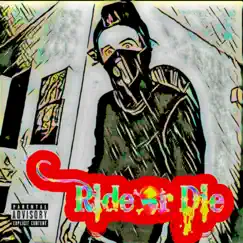 Ride or Die - Single by Yung Starrey album reviews, ratings, credits