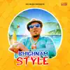 Bhignam Style - Single album lyrics, reviews, download