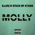 Molly - Single album cover