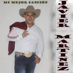 Mi Mejor Canción - Single by Javier Martinez album reviews, ratings, credits
