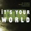 It's Your World (Dub) [feat. Brian Jackson] - Single album lyrics, reviews, download