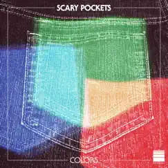 Colors by Scary Pockets album reviews, ratings, credits