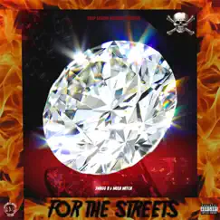 For the Streets - Single (feat. Mula Mitch) - Single by Swagg B album reviews, ratings, credits