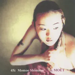 45℃ by Shimano Momoe album reviews, ratings, credits