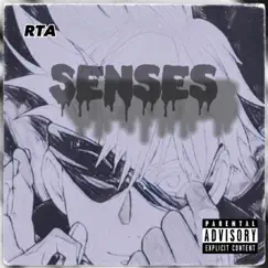Senses - Single by R.T.A. album reviews, ratings, credits