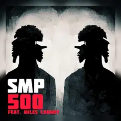 SMP500 (feat. Miles Canady) - Single by Ladi album reviews, ratings, credits