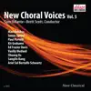 New Choral Voices, Vol. 5 album lyrics, reviews, download