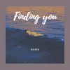 Finding You - Single album lyrics, reviews, download