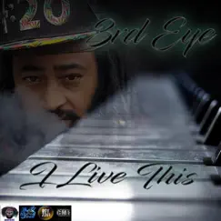 I Live This - Single by 3rd Eye album reviews, ratings, credits