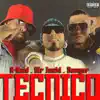 Técnico - Single album lyrics, reviews, download