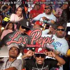 Los Popi Desacatao (feat. Teddy King, El Boke & La Sustancia Rd) [Remix] - Single by El Capo De Milagro album reviews, ratings, credits