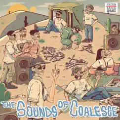 The Sounds of Coalesce by Various Artists album reviews, ratings, credits