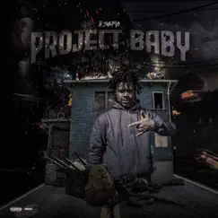 Project Baby - EP by B Swervø album reviews, ratings, credits