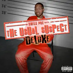 The Usual Suspect (Deluxe) by Smile Poe album reviews, ratings, credits